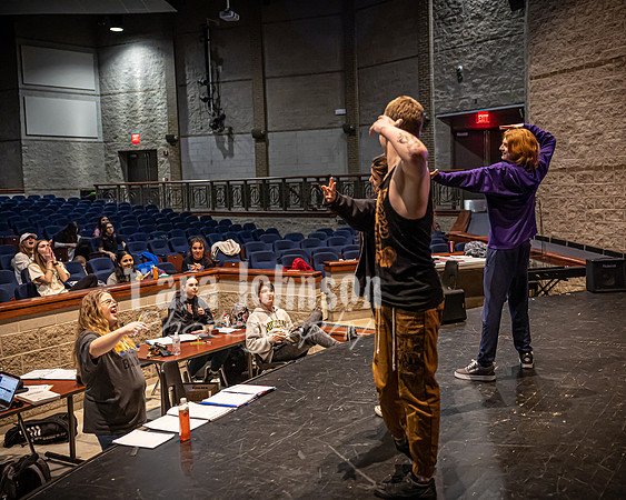 22 LHS Theatre - Mermaid  Practice - TJP (14 of 290)