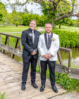 J. & D. Klann - Groomsmen - TJP (10 of 12)