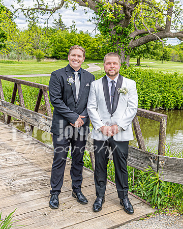 J. & D. Klann - Groomsmen - TJP (10 of 12)