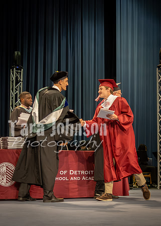 UDJ Graduation 2025 - Handshake (257 of 346)