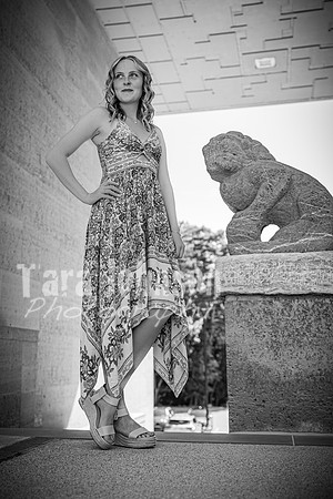 Claire Jones @ Cranbrook - BW - TJP (21 of 100)