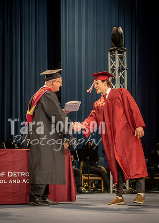 UDJ Graduation 2025 - Handshake (192 of 346)