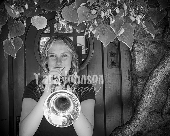 Claire Jones @ Cranbrook - BW - TJP (80 of 100)