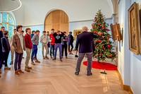 2024 Galeria - Art Class Visits - TJP (15 of 77)