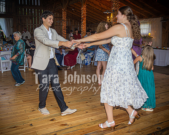 Dayton & Audrey Briggs - The Dance - TJP (94 of 131)