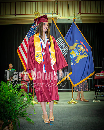 2024 MHS Graduation - Angle Flags - TJP (58 of 287)