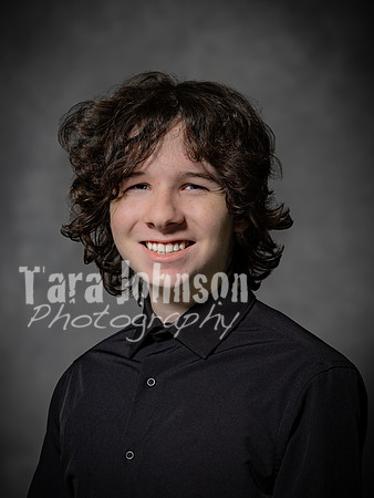 2024 LHS Theatre - 3 - Headshots - TJP (6 of 18)