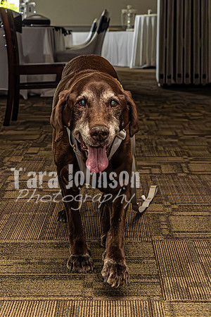 J. & D. Klann - Wedding Prep - TJP (9 of 40)