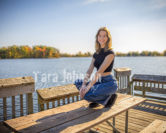 Bella Wakefield @ Pontiac Lake - Color - TJP (32 of 74)