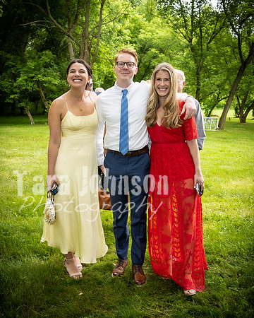 Jordan & Britney - Wedding Guests (34 of 48)