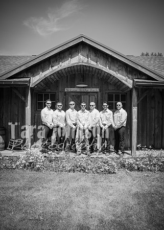 24 D & B Law Wedding - Full Collection B&W (58 of 308)