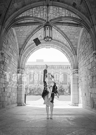 24 Grad Pictures - Kara BW-53