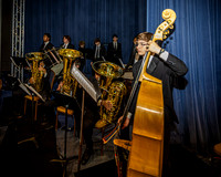 2024 U of D Grad - Band - TJP (7 of 50)