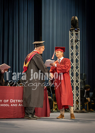 UDJ Graduation 2025 - Handshake (304 of 346)