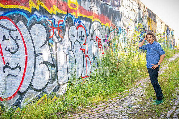 Jeramiah Torres @ Lincoln Street Art Park - Color - TJP (28 of 106)