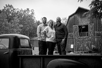 Wyman Family - BW - TJP (16 of 36)