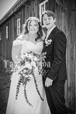 Dayton & Audrey Briggs - Complete - BW - TJP (63 of 646)