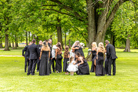 J. & D. Klann - Family (Post-Wedding) - TJP (1 of 25)