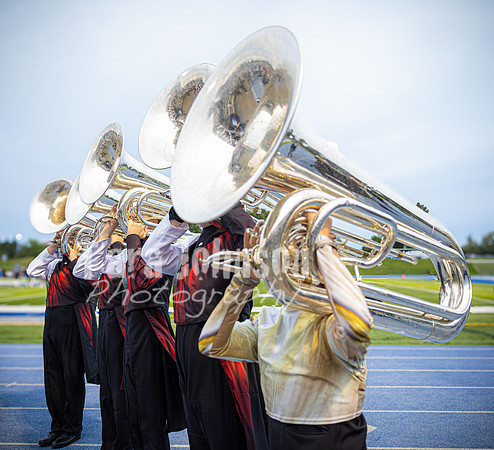 2024 HVMB - HC Pep Band - TJP (2 of 23)