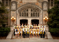 '25 Theta Tau Grads