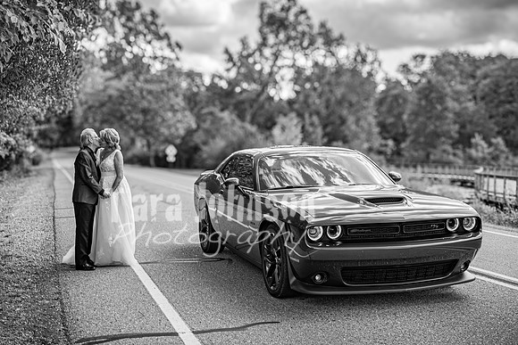 Ron & Michelle - Complete - BW - TJP (69 of 341)