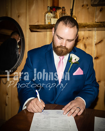 Jordan & Britney - The Newlyweds (22 of 56)
