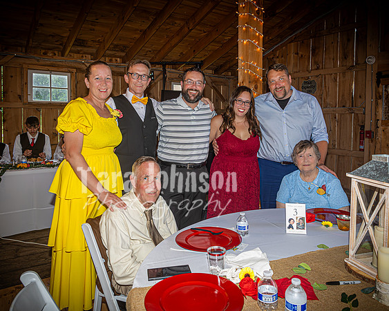 Dayton & Audrey Briggs - Reception - TJP (109 of 159)