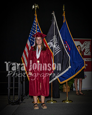 22 MHS Grad - Angle #2 Flags - TJP (198 of 297)