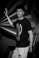 Charles Turner - Highlights - BW - TJP (20 of 34)