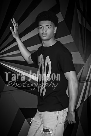 Charles Turner - Highlights - BW - TJP (20 of 34)