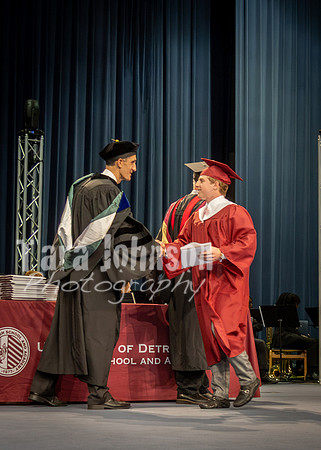UDJ Graduation 2025 - Handshake (221 of 346)