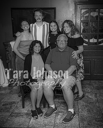 Parrish Family - Complete (BW) - TJP (130 of 144)