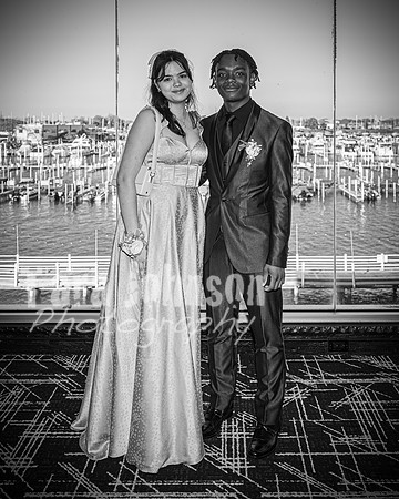 2025 U of D Prom - Complete Collection - BW - TJP (54 of 374)