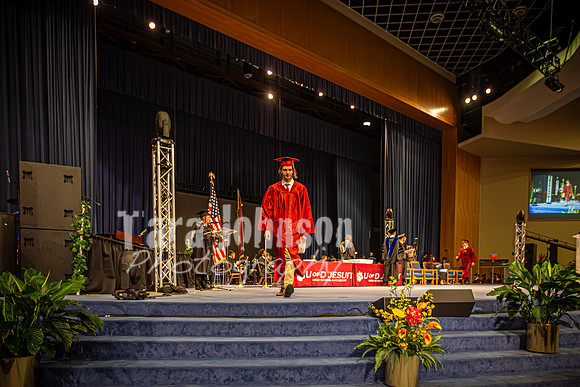 2024 U of D Grad - Stage Exit - TJP (93 of 151)
