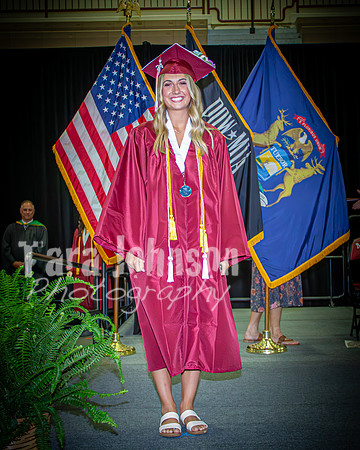 2024 MHS Graduation - Angle Flags - TJP (77 of 287)