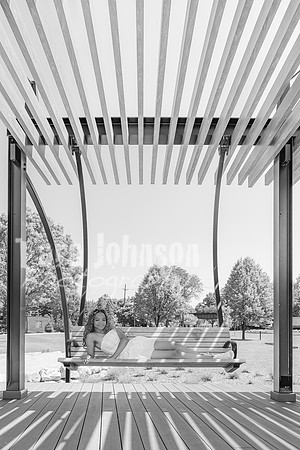 Anna Allen @ Central Park in Milford - BW - TJP (69 of 100)