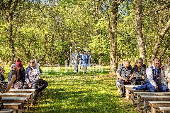 Michael & Ashlee McGrath - The Ceremony - TJP (2 of 125)