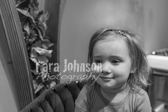 Teddy Briggs (and Abigail) - BW - TJP (73 of 78)
