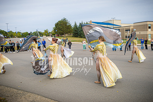 2024 HVMB - HC Parade - TJP (86 of 188)