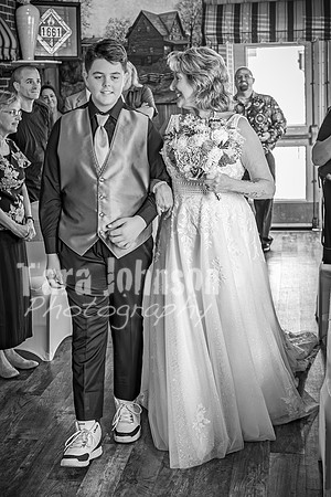 Ron & Michelle - Complete - BW - TJP (121 of 341)