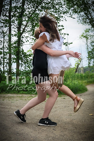 Emily Earl (with Amy & Emma) - TJP (7 of 20)