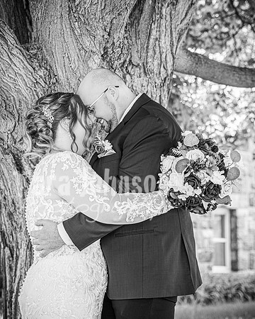 Mitch & Kelly - Highlights - BW - TJP (4 of 95)