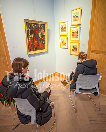 2024 Galeria - Art Class Visits - TJP (48 of 77)