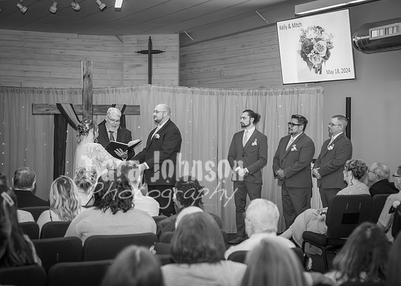 24 M. & K. Eaton Wedding [Full Collection B&W] - DH (113 of 352)