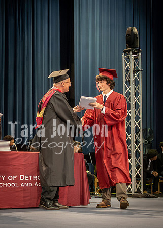 UDJ Graduation 2025 - Handshake (160 of 346)