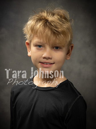 Tate Percin