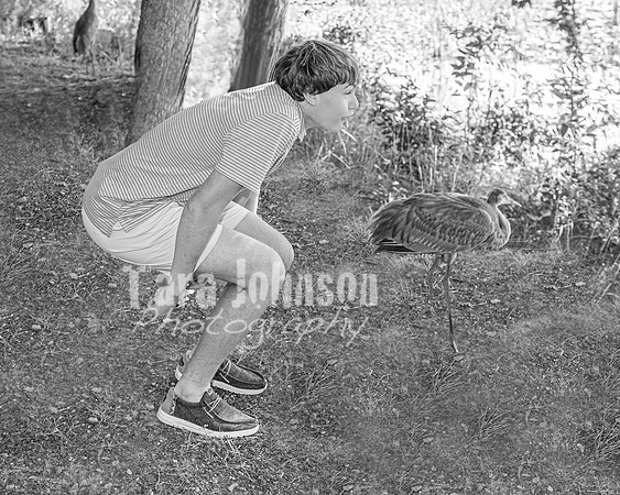 Malik Family @ Kensington - BW - TJP (24 of 72)