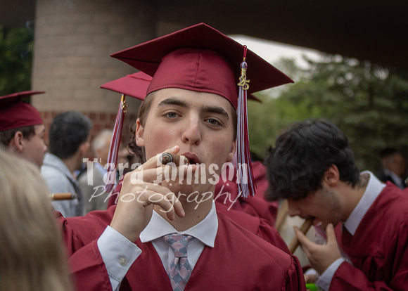 UDJ Graduation 2025 - Highlights (34 of 37)