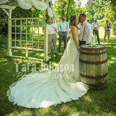 Tim & Corrissa - Bride & Groom - TJP (55 of 225)