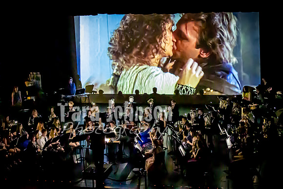 22 HVS Band Movie Night - TJP (70 of 150)